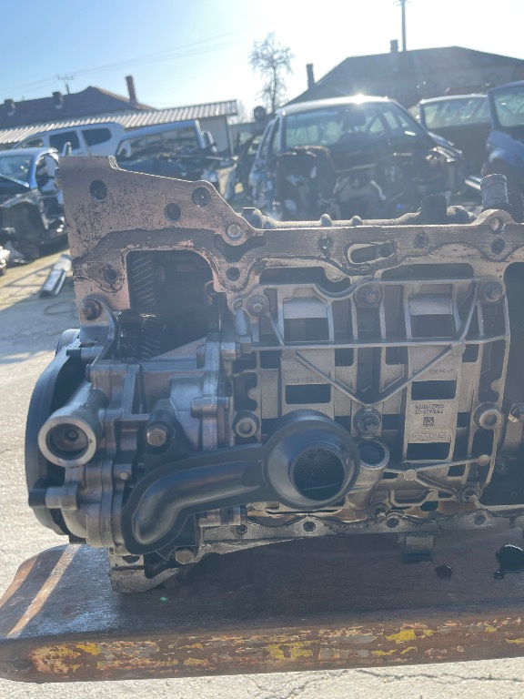 Pompa ulei BMW 2.0 d 184 Cp N47D20C F10 F11 F20 F2