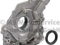 Pompa ulei CITROEN C5 II Break (RE_) - OEM - PIERBURG: 7.28048.07.0 - W02255767 - LIVRARE DIN STOC in 24 ore!!!