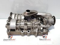 Pompa ulei, Citroen C5 (III) Break, 2.2 hdi, 4HP