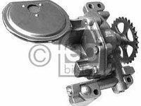 Pompa ulei CITROEN ZX N2 FEBI FE21079