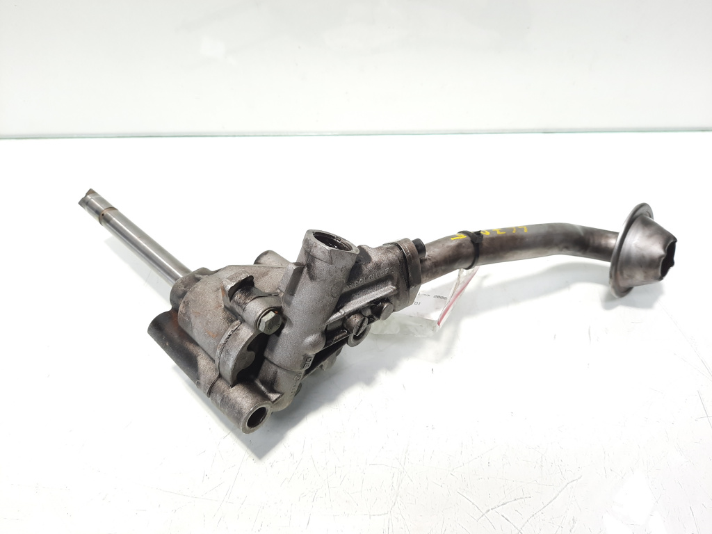 Pompa ulei, cod 026115153A, Audi A4 Avant (8D5, B5), 1.9 TDI, AFN (idi:467085)