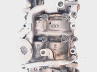 Pompa ulei, cod 03G103535B, Audi A4 (8EC, B7), 2.0 TDI, BPW (idi:496971)
