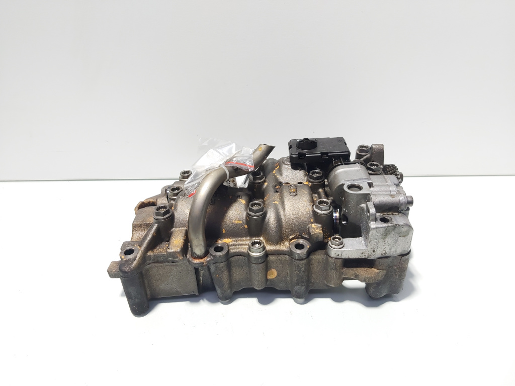 Pompa ulei, cod 03G115105C, Audi A4 Allroad (8KH, 