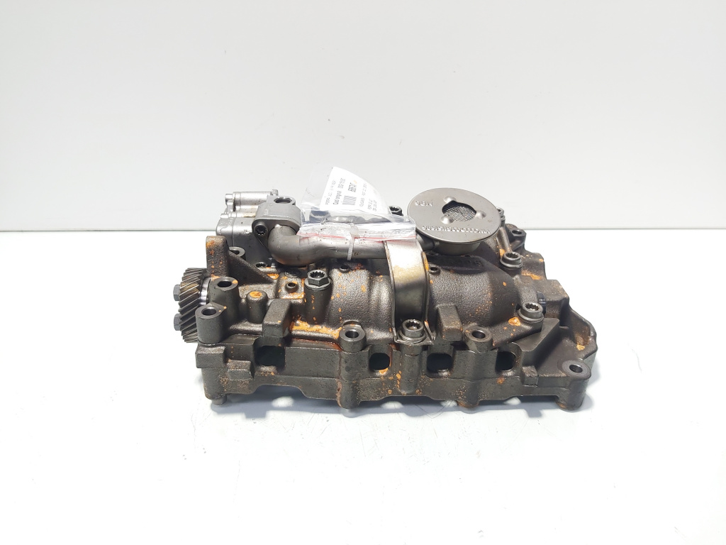 Pompa ulei, cod 03G115105C, Audi A4 Avant (8K5, B8