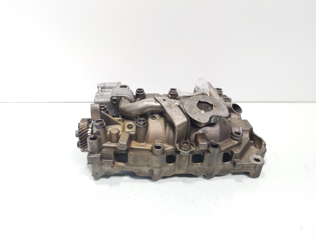 Pompa ulei, cod 03G115105C, Skoda Superb II Combi (3T5), 2.0 TDI, BMP (idi:687689)
