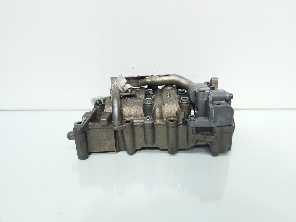 Pompa ulei, cod 03G115105C, Vw Eos (1F7, 1F8) 2.0 TDI, CBA (idi:661682)