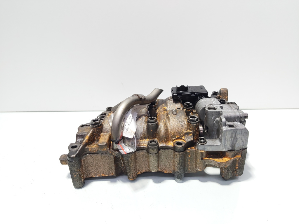 Pompa ulei, cod 03G115105C, VW Eos (1F7, 1F8), 2.0