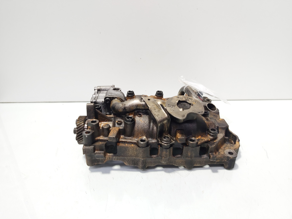 Pompa ulei, cod 03G115105C, Vw Eos (1F7, 1F8) 2.0 