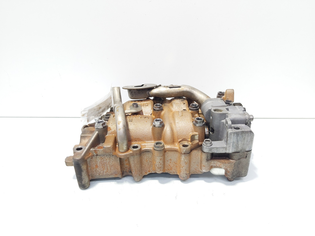 Pompa ulei, cod 03G115105C, Vw Eos (1F7, 1F8) 2.0 TDI, CBA (idi:668537)