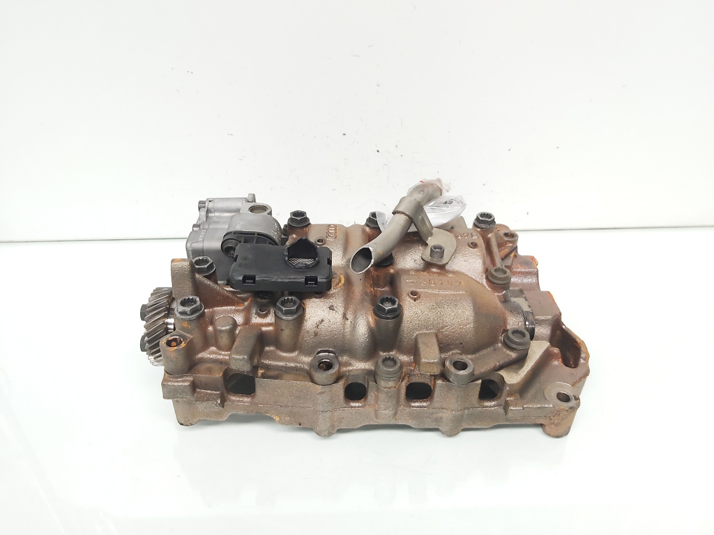 Pompa ulei, cod 03G115105C, VW Eos (1F7, 1F8), 2.0 TDI, CBA (idi:662737)