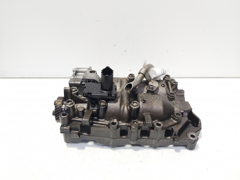 Pompa ulei, cod 03G115105E, VW Eos (1F7, 1F8), 2.0