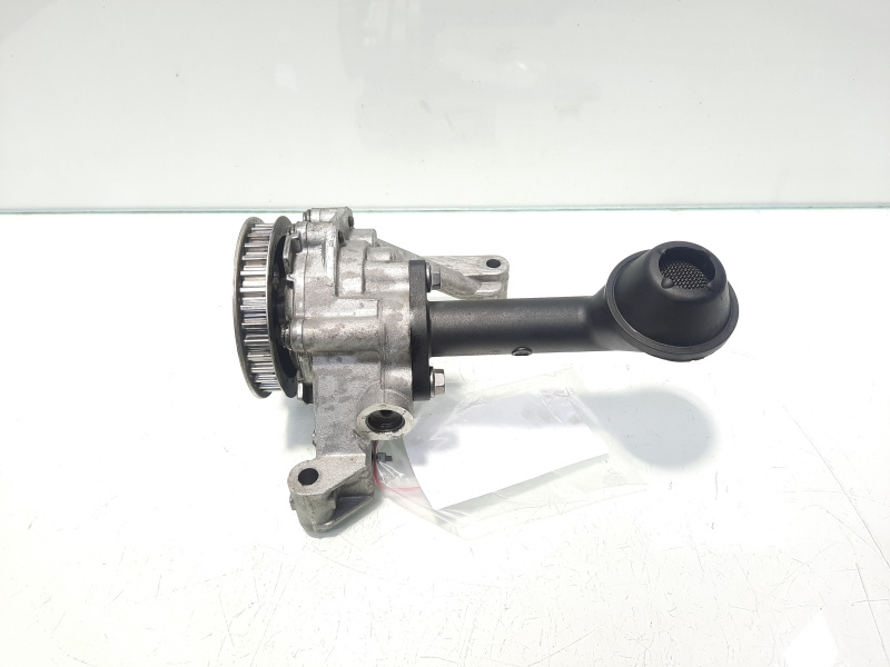 Pompa ulei, cod 03L115105B, Skoda Superb II Combi 