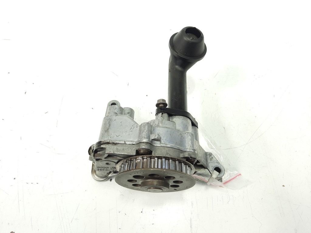 Pompa ulei, cod 03L115105C, Skoda Superb II Combi 