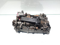 Pompa ulei, cod 03L115105D, 03L103537, Vw Tiguan (5N) 2.0 TDI, CFF (id:457728)