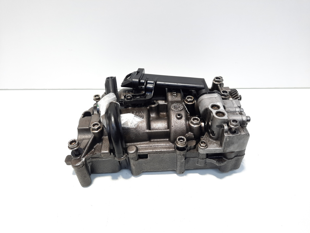 Pompa ulei, cod 03L115105D, VW Eos (1F7, 1F8), 2.0