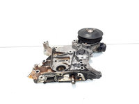 Pompa ulei, cod 24405894, 55354591, Opel Astra H, 1.6 benz, Z16XER (id:527487)