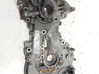 Pompa ulei, cod 24469096, Opel Agila (A) (H00), 1.0 benz, Z10XEP (idi:624148)