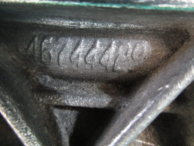 POMPA ULEI COD 46744429 FIAT STILO 1.9 J