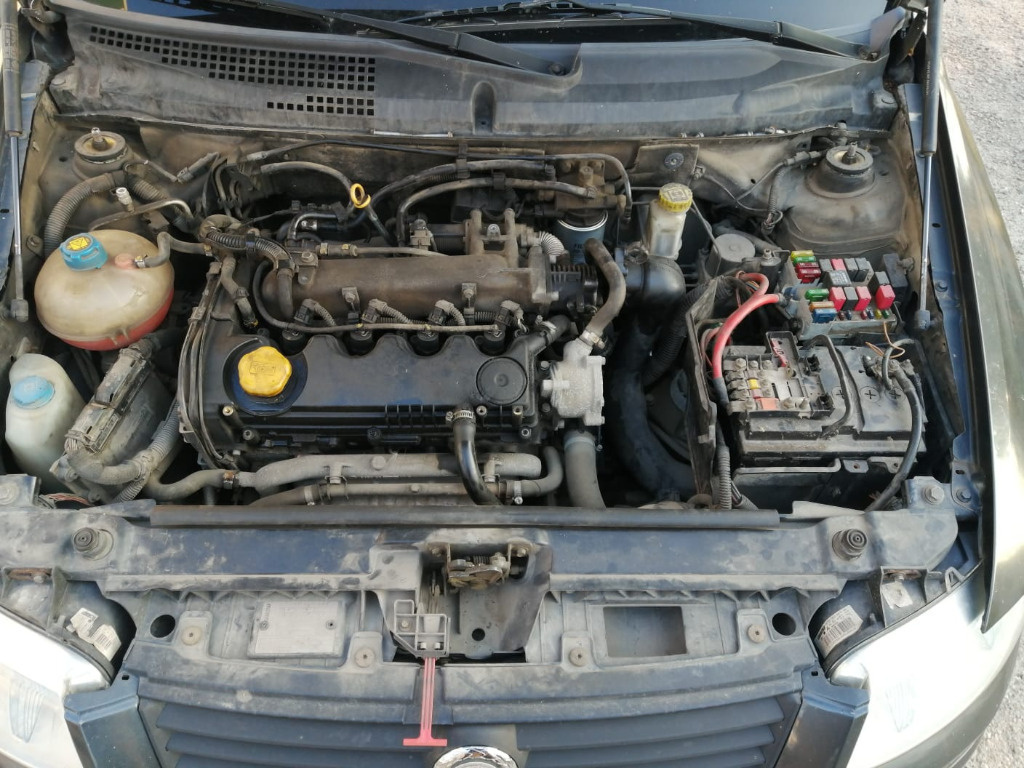 POMPA ULEI COD 46744429 FIAT STILO 1.9 J