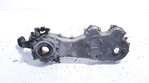 Pompa ulei, cod 55575253, Opel Corsa D, 1.3 C