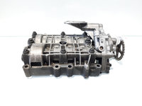 Pompa ulei, cod 9650353280, Peugeot 406, 2.2 HDI, 4HX (idi:479385)