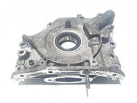 Pompa ulei, cod 9652426380, Ford Fusion, 1.4 tdci, F6JA (id:395514)