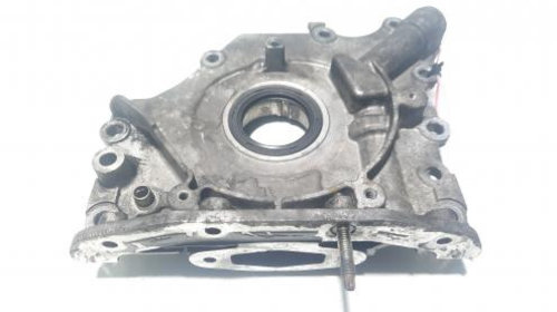 Pompa ulei, cod 9652426380, Mazda 2 (DY), 1.4