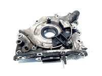 Pompa ulei, cod 9656484580, Citroen C5 (III), 1.6 HDI, 9HZ (idi:508013)