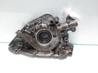 Pompa ulei, cod 9657984480, Peugeot 407, 2.0 benz, RFJ (idi:478006)