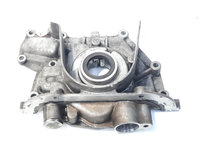 Pompa ulei, cod GM55195499, Alfa Romeo 156 Sportwagon (932) 1.9 JTDM, 937A8000 (idi:490718)