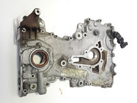 Pompa ulei, cod GM55556309, Opel Corsa C (F08, W5L) 1.0 B, Z10XEP (idi:470291)