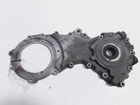 Pompa ulei, cod XS4Q-6F008-AH, Ford Mondeo 4, 1.8 tdci (id.158425)