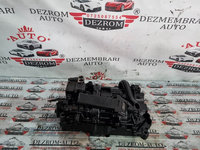 Pompa ulei cu balansoare Audi A3 8P 2.0 TDI 136 cai motor CFFA cod piesa : 03L103535