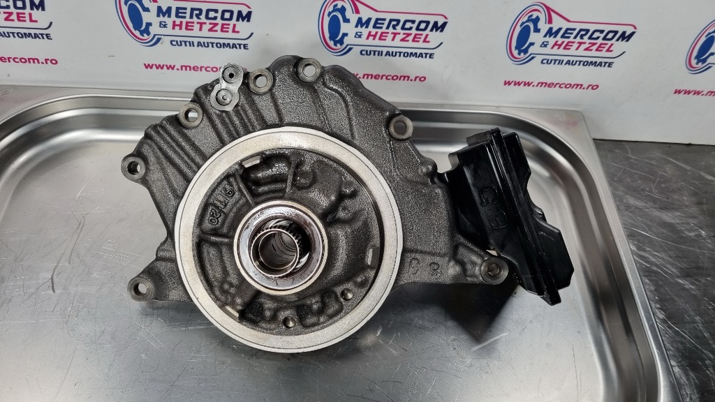 Pompa ulei cu stator cutie viteze automata TF80SC Opel Insignia 2.0 Diesel 2012 an AISIN AF40 6 viteze