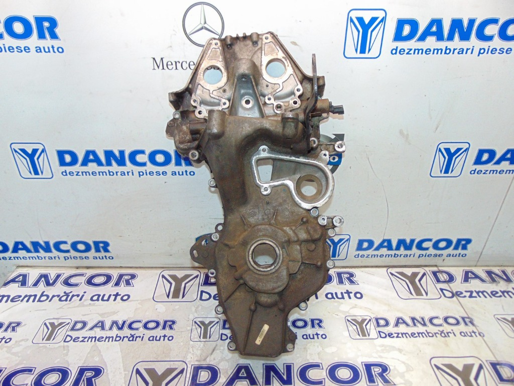 POMPA ULEI DACIA LOGAN 2 1.0 SCe AN 2018 COD 135029068R