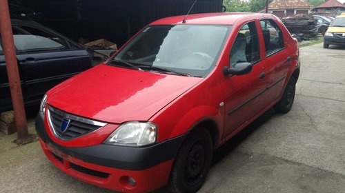 Pompa ulei Dacia Logan 2005 Hatchbank 1.5 DCI