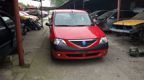 Pompa ulei Dacia Logan 2005 Hatchback 1.5 DCI