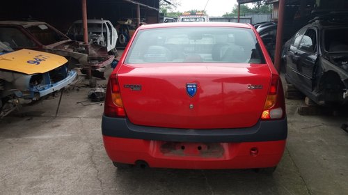 Pompa ulei Dacia Logan 2005 Hatchbank 1.5 DCI