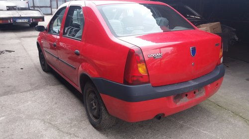 Pompa ulei Dacia Logan 2005 Hatchbank 1.5 DCI