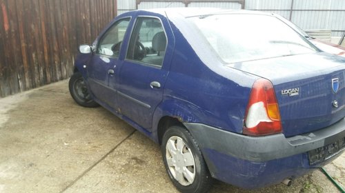 Pompa ulei Dacia Logan 2006 BERLINA 1.4 MPI