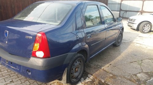 Pompa ulei Dacia Logan 2006 Berlina 1.6