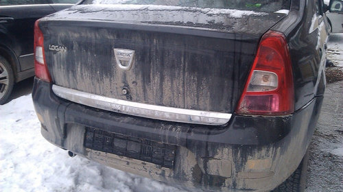 Pompa ulei Dacia Logan 2012 berlina 1.5 dci