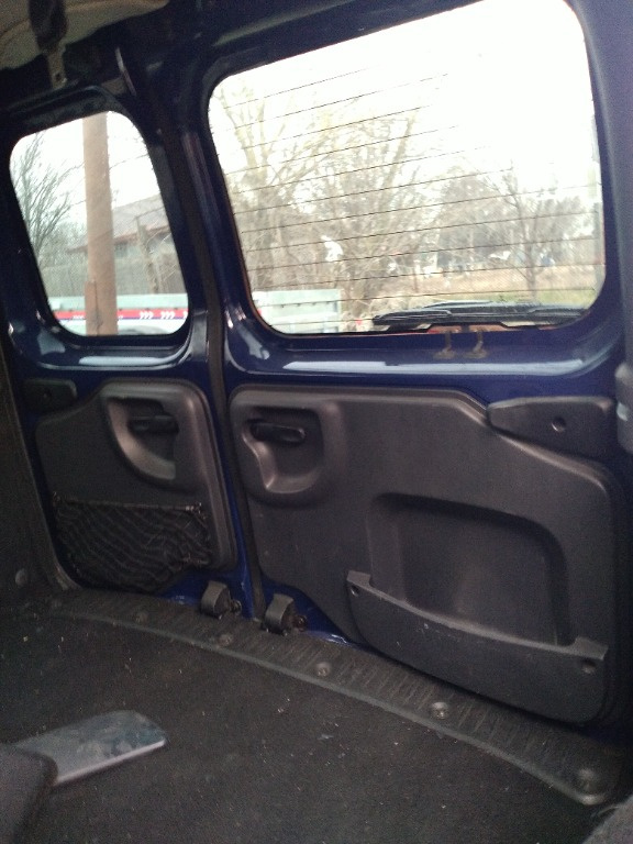Pompa ulei Dacia Logan MCV 2012 BREAK 1.