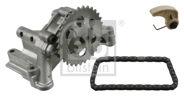 Pompa ulei Febi Bilstein AUDI A3 (8L1) 1996-2003 - 33753