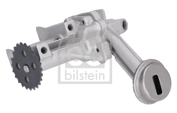 Pompa ulei Febi Bilstein RENAULT LOGAN I combi (KS_) 2007-2012 - 178673