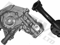 POMPA ULEI FIAT BRAVO I (182_) 1.2 16V 80 80cp MOTIVE MOTOP8234 2000 2001