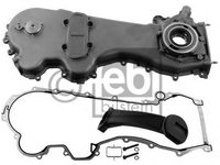 Pompa ulei FIAT DOBLO caroserie inchisa/combi (263) (2010 - 2016) MTR 12120471