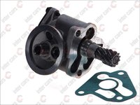 Pompa ulei FORD FIESTA III GFJ Producator TOPRAN 301 520