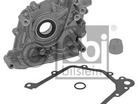 Pompa ulei FORD FIESTA Mk IV (JA_, JB_) (1995 - 2002) FEBI BILSTEIN 17001