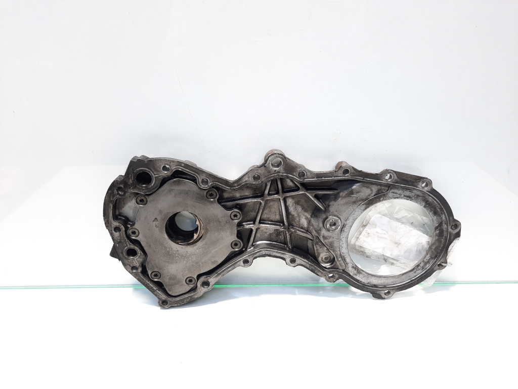 Pompa ulei, Ford Focus 1 [Fabr 1999-2005] 1.8 tddi, C9DB, XS4Q-6F008-AF